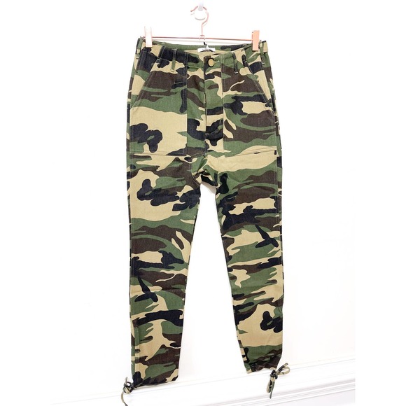 Atoir Serving the Nation Camo Pants Size XS (US 2) - Picture 5 of 5